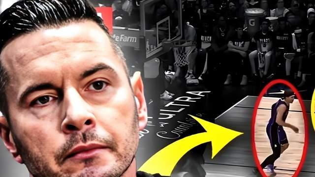 双核报销！一手好牌被打烂！18詹重现！雷迪克啊！