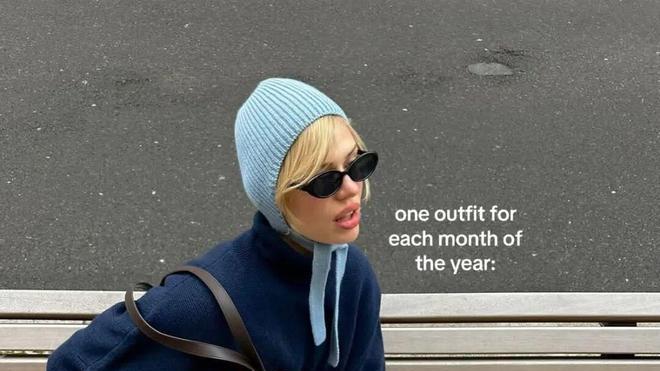 怎么穿搭旺自己？看这高能量穿搭的魅力