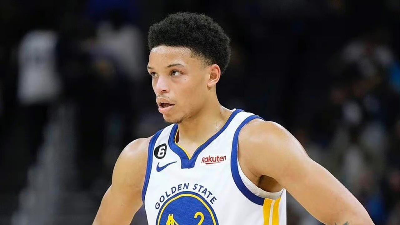 砍32分，全场最高！勇士队放弃他，你们后悔了吗？