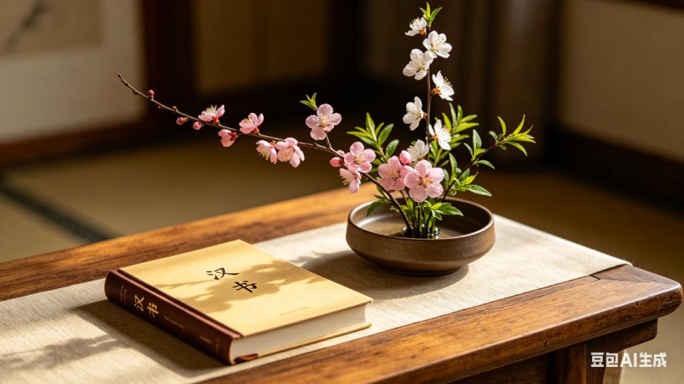 《汉书》经典8句，读懂受益终生