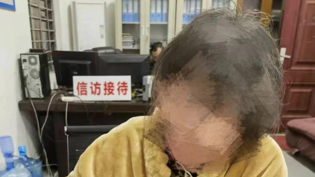 荆门市掇刀区法院执行局开展集中强制执行攻坚行动