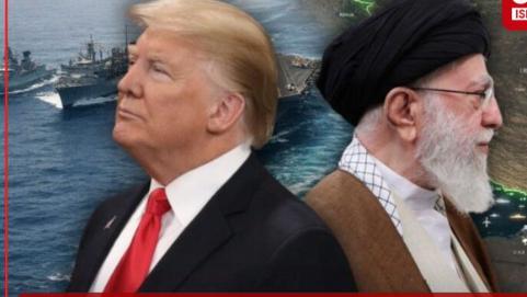 特朗普的伊朗战争，判断失误、动机不纯