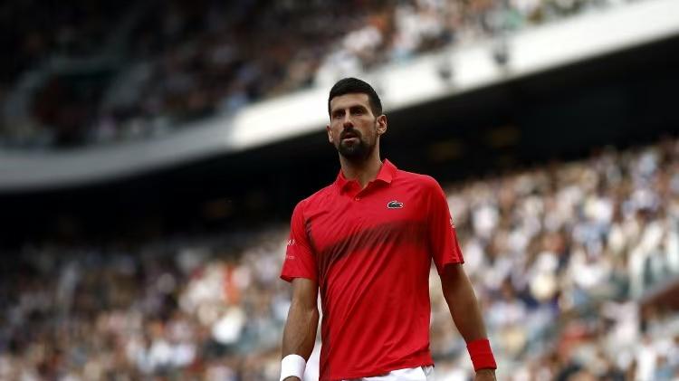 德约获环球体育奖：致敬黄金时代，坚守热爱赴新程