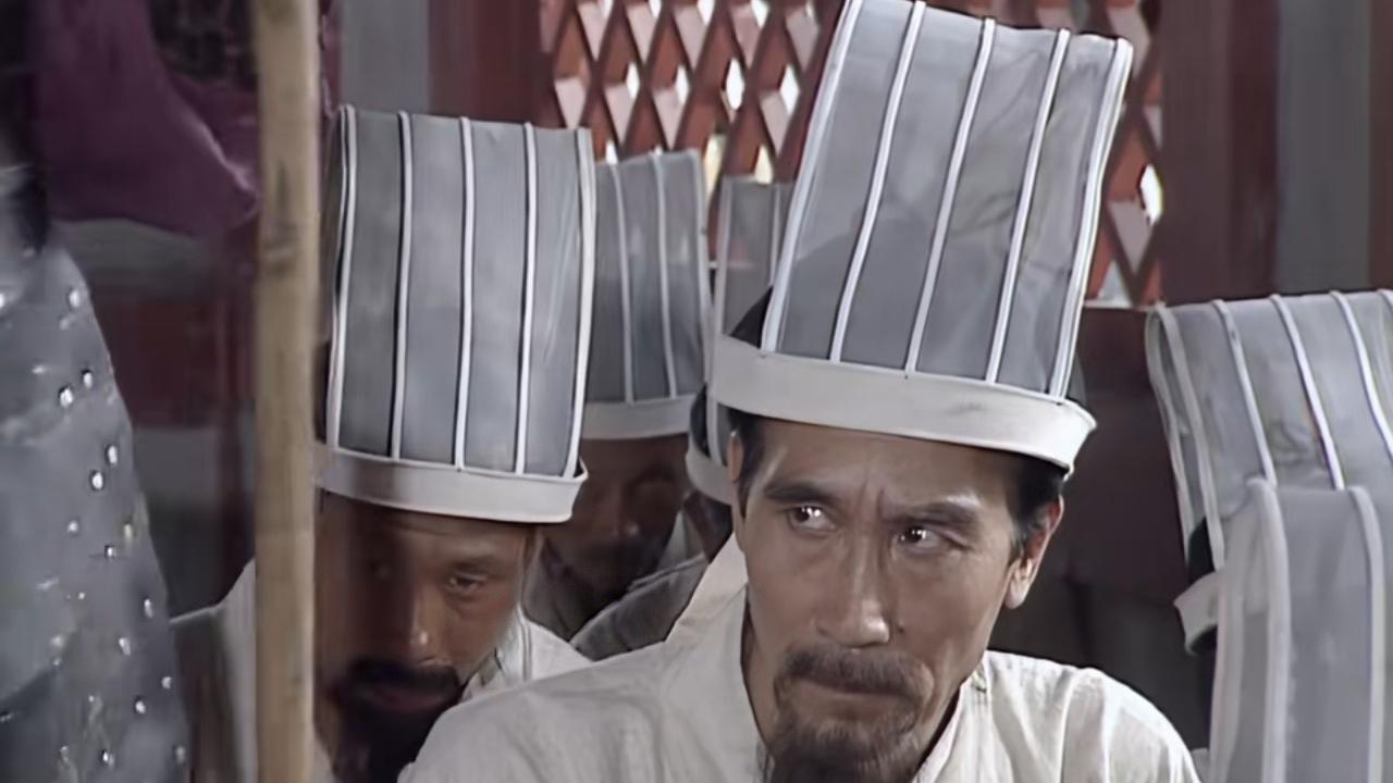 贾充坏事做尽，也终尝恶果