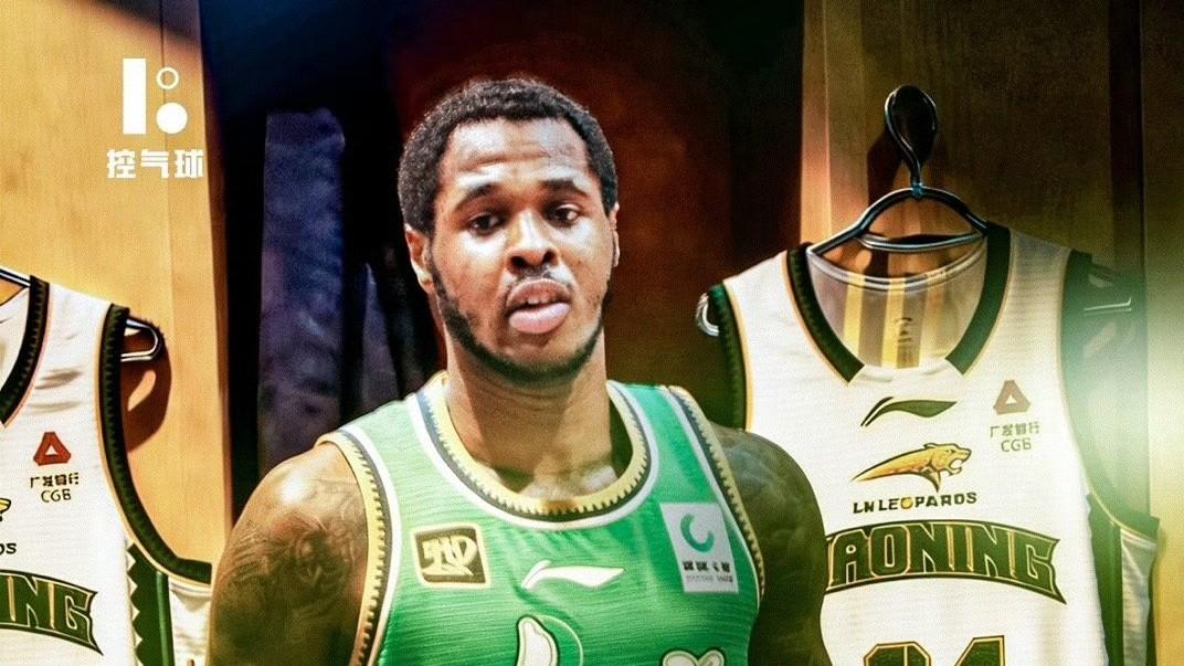 CBA外援最新消息，北控裁掉西伯恩注册基兹林克，开赛27天7人被裁