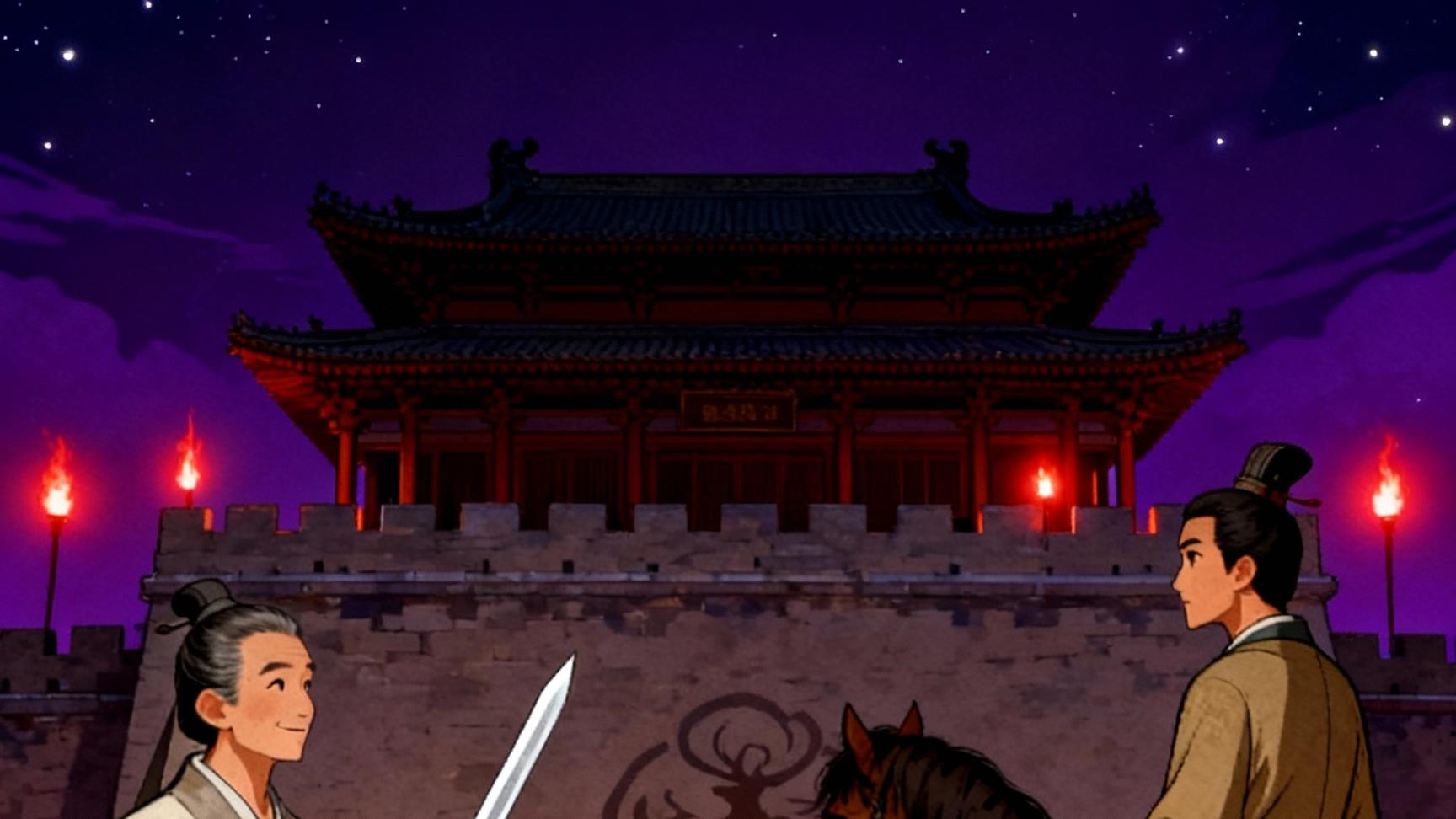 学会《资治通鉴》这三招，我3个月从“小透明”到项目负责人！