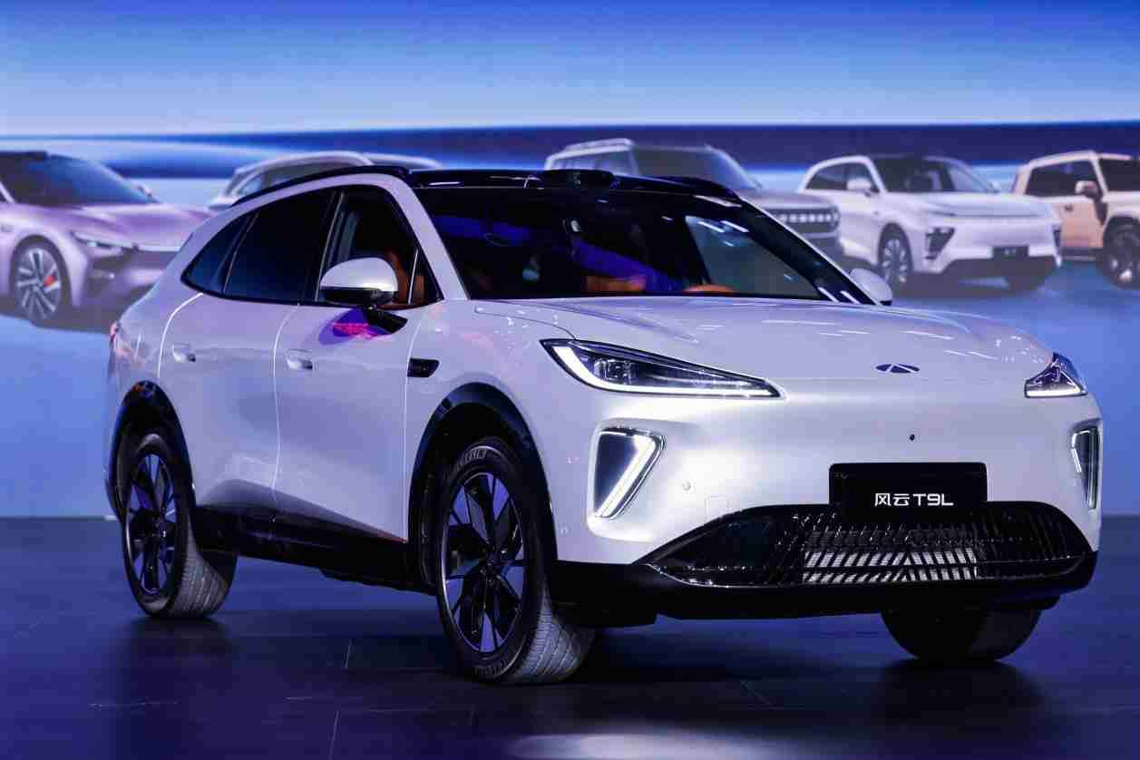 科技有AI 2026奇瑞汽车AI之夜盛大启幕