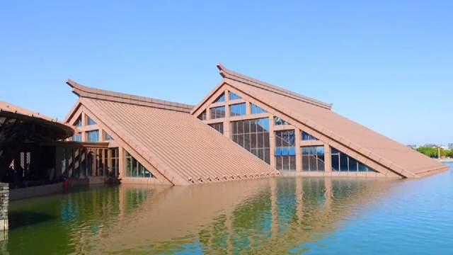 上海旅游，这座水上古城，您来打卡过吗？