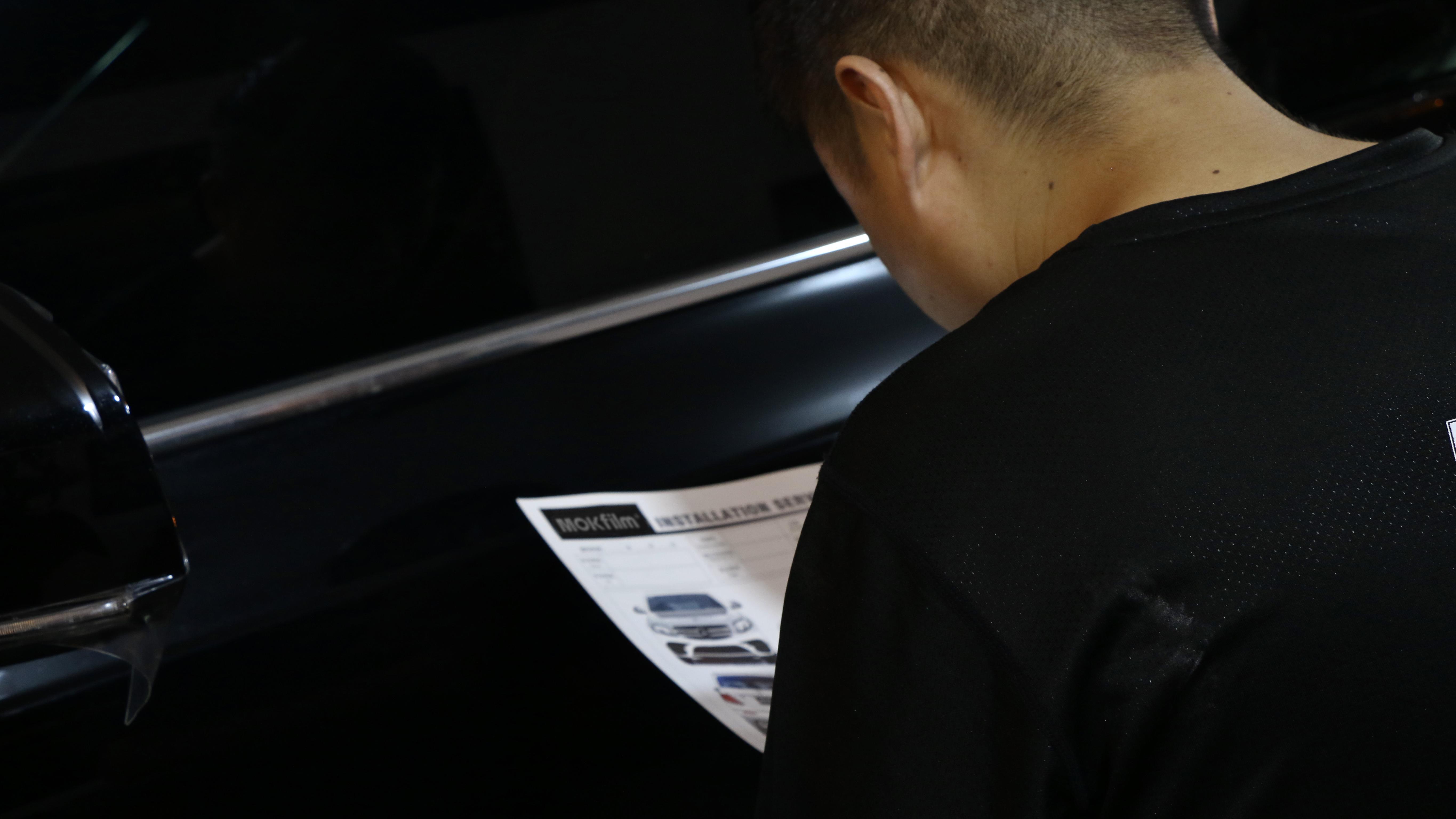 2026隐形车衣十大品牌新鲜出炉 销量数据+性价比之王盘点