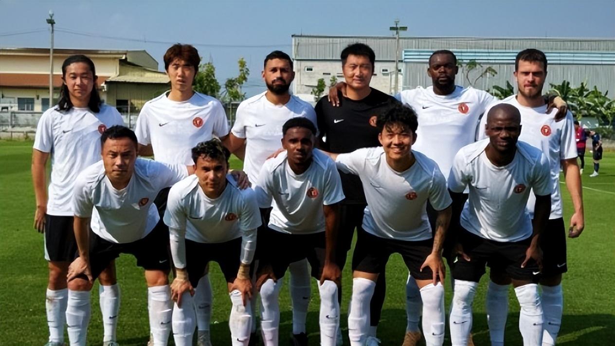 中超新土豪！外援总身价超过国安+蓉城总和，或成争冠最大黑马？