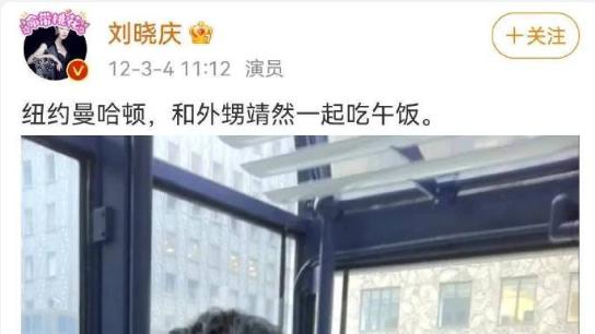 刘晓庆姐妹恩怨，就是因为缺少亲生儿子