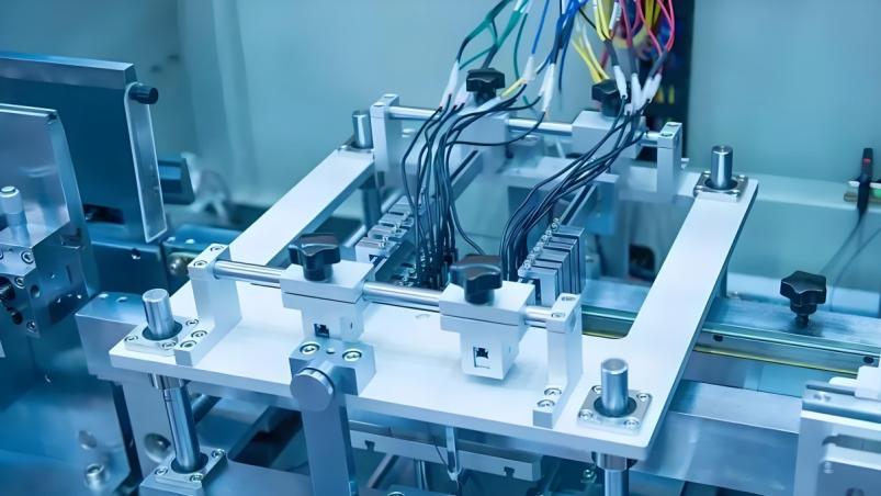 非标自动化的最高境界：这些问题你知道答案吗？