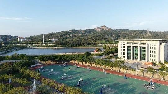 福建民办本科择校：闽南理工学院稳居第一梯队，实力与口碑双丰收