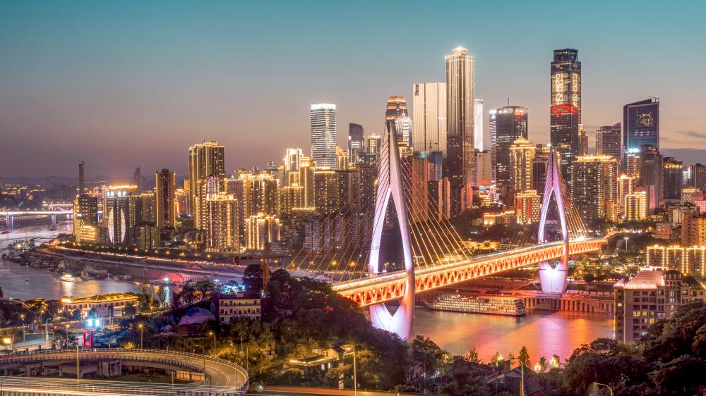 哈兰德想来中国，入境游接得住吗？