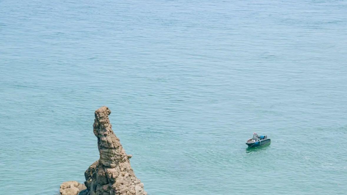 J人耗时3h整理的威海3天旅游攻略，请收藏