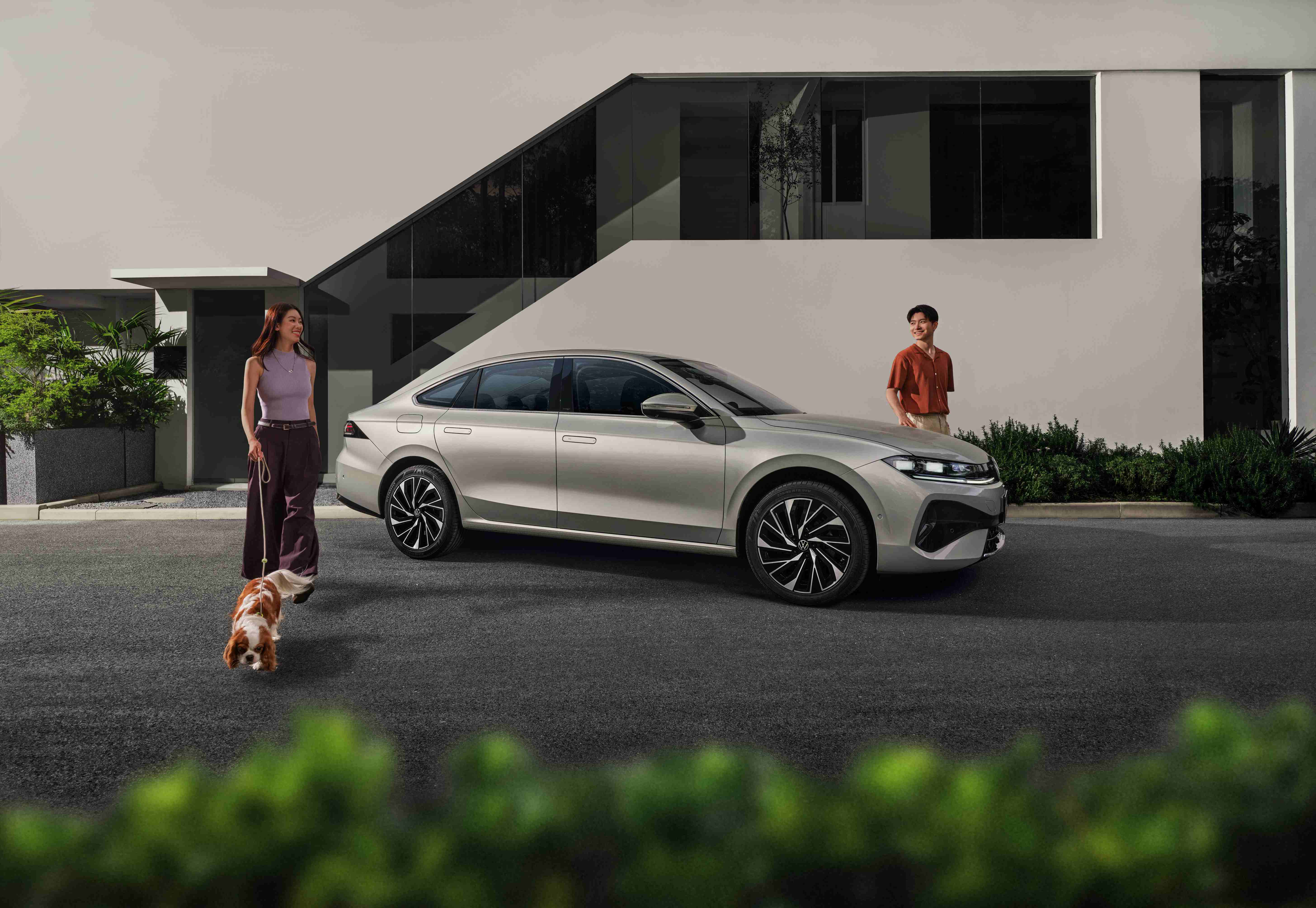 面向未来的出行投资，全新速腾L如何保障用户的长期资产价值