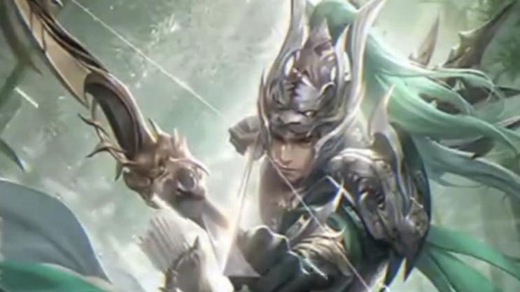 三国杀：强度光速下降，势太史慈变得无人问津，问题出在哪？