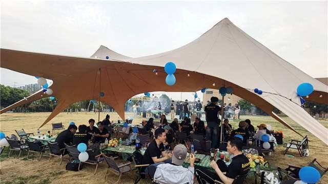 五一假期来紫南芳华谷，体验珠三角水乡渔耕文化！38元下水捕鱼，战利品现烤现吃