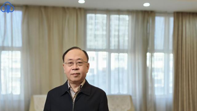 全国政协委员张勇：持续推进天津“三量”工作走深走实