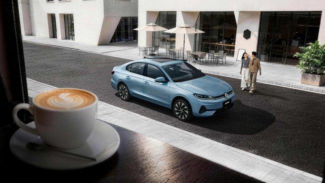 从通勤到自驾，全新速腾S如何一车适配全场景