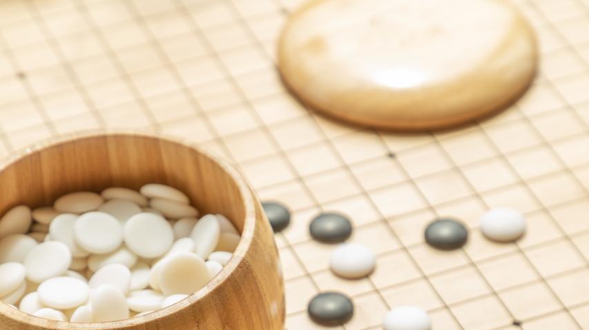 不同国家的围棋文化，领略国粹走向世界