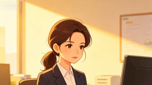 9大星座女生自带王者气场 敢闯敢拼专业过硬职场一路开挂