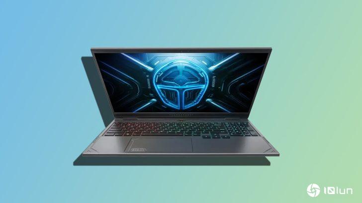 ThundeRobot Radiant 16搭载RTX 5080 GPU 16GB显存，双倍标准内存