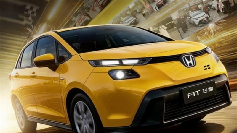 20天3000台售罄，是时候告别飞度了