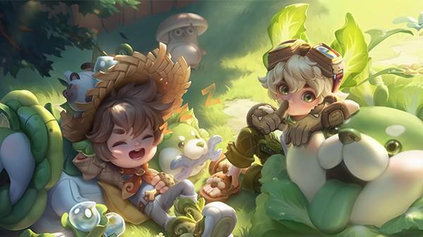 王者荣耀：掏空点券也要入手的三大勇者神装