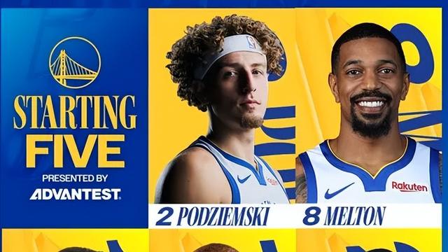 4连败！爱德华兹轰42+5，勇士彻底掉入附加赛，科尔7场就赢了火箭