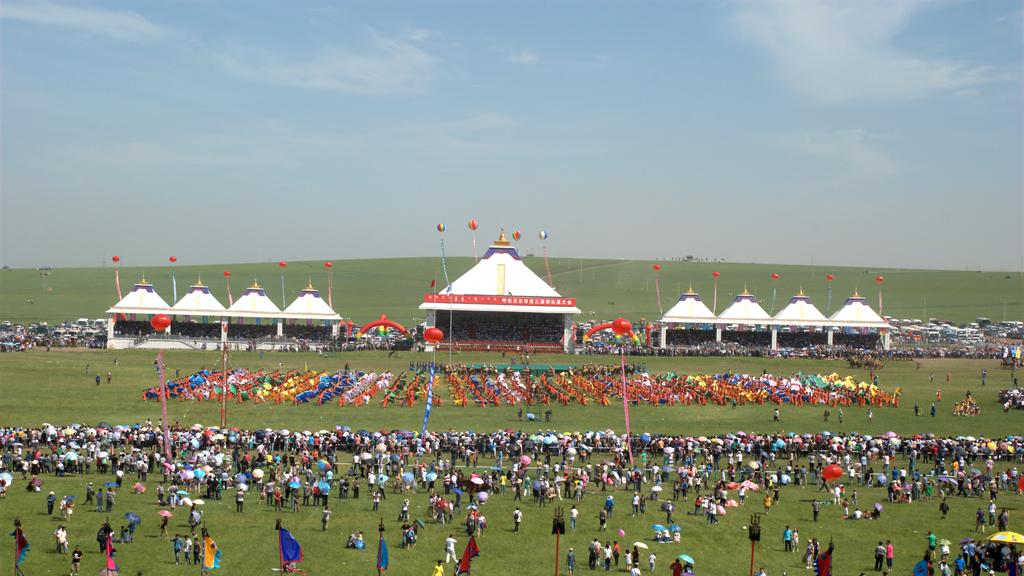 成吉思汗：一个让欧洲人恐惧800年的名字，却创造了现代世界的雏形