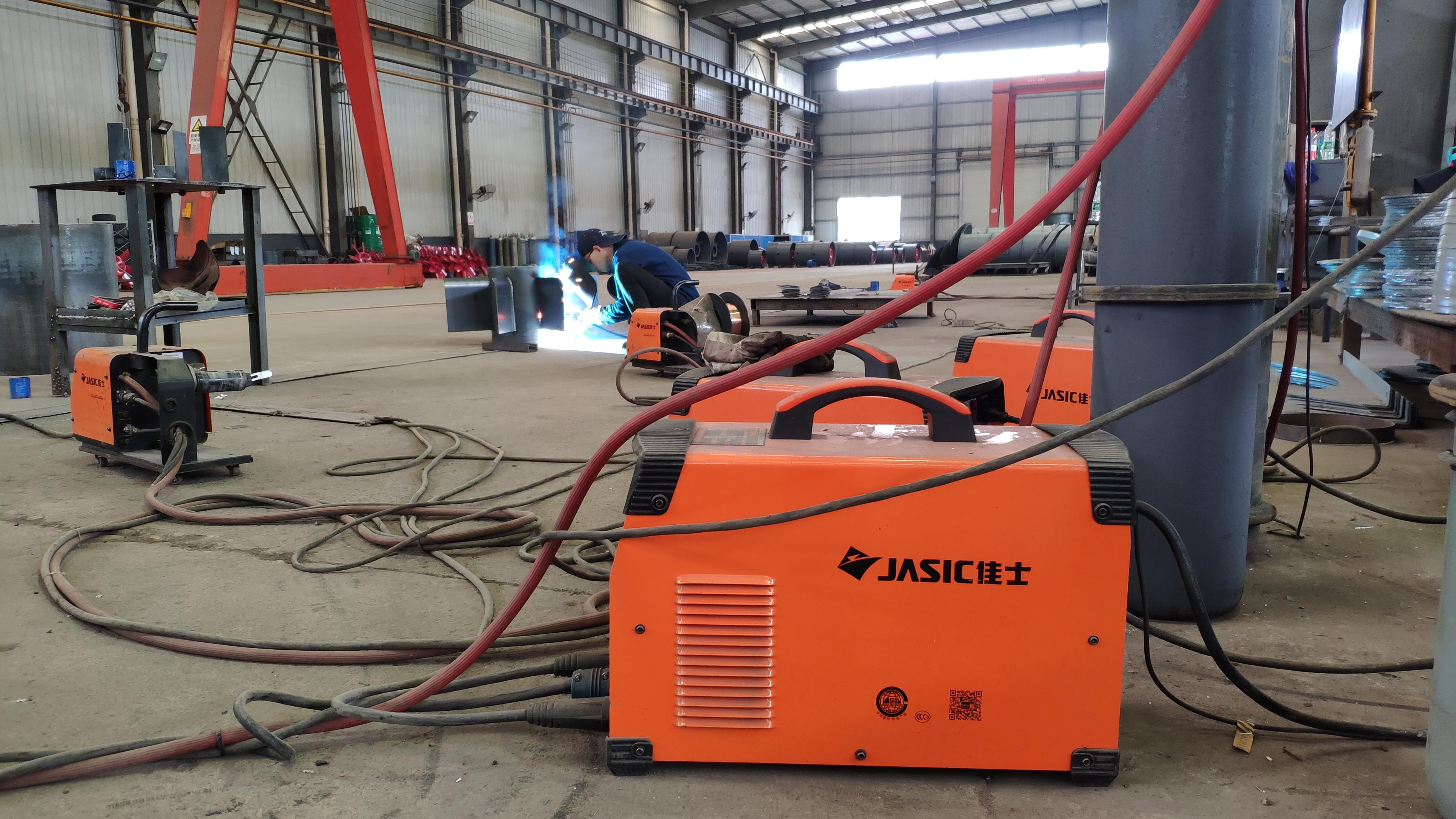 老师傅选购电焊机掏心窝子的大实话