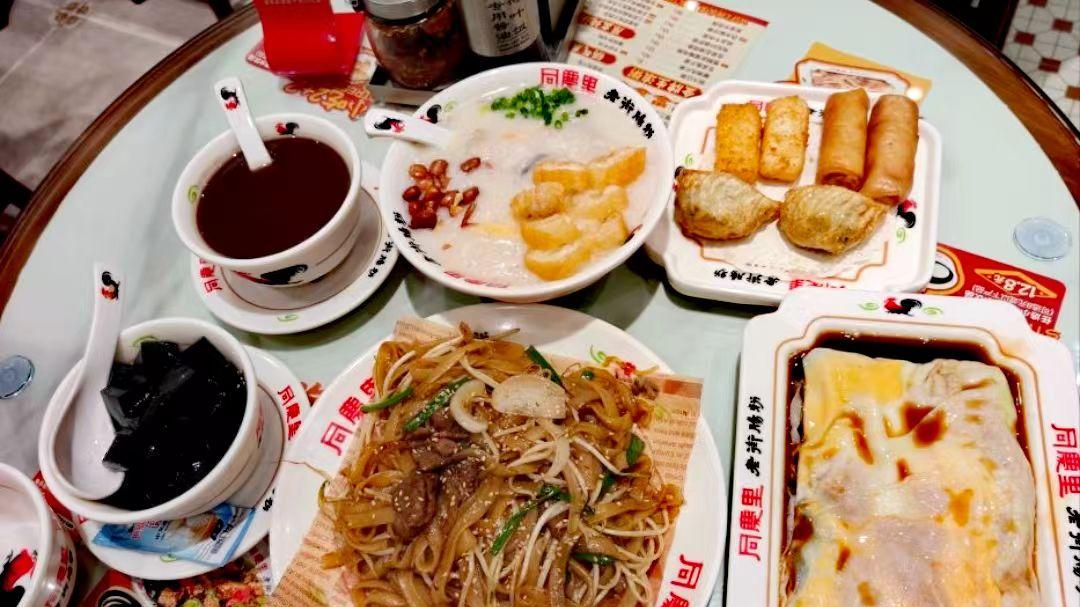 关于餐饮创业，除了手艺，这些门道或许更值得关注