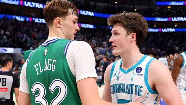 19岁连续30+！追平东契奇！杜克双王，谁能摘奖？