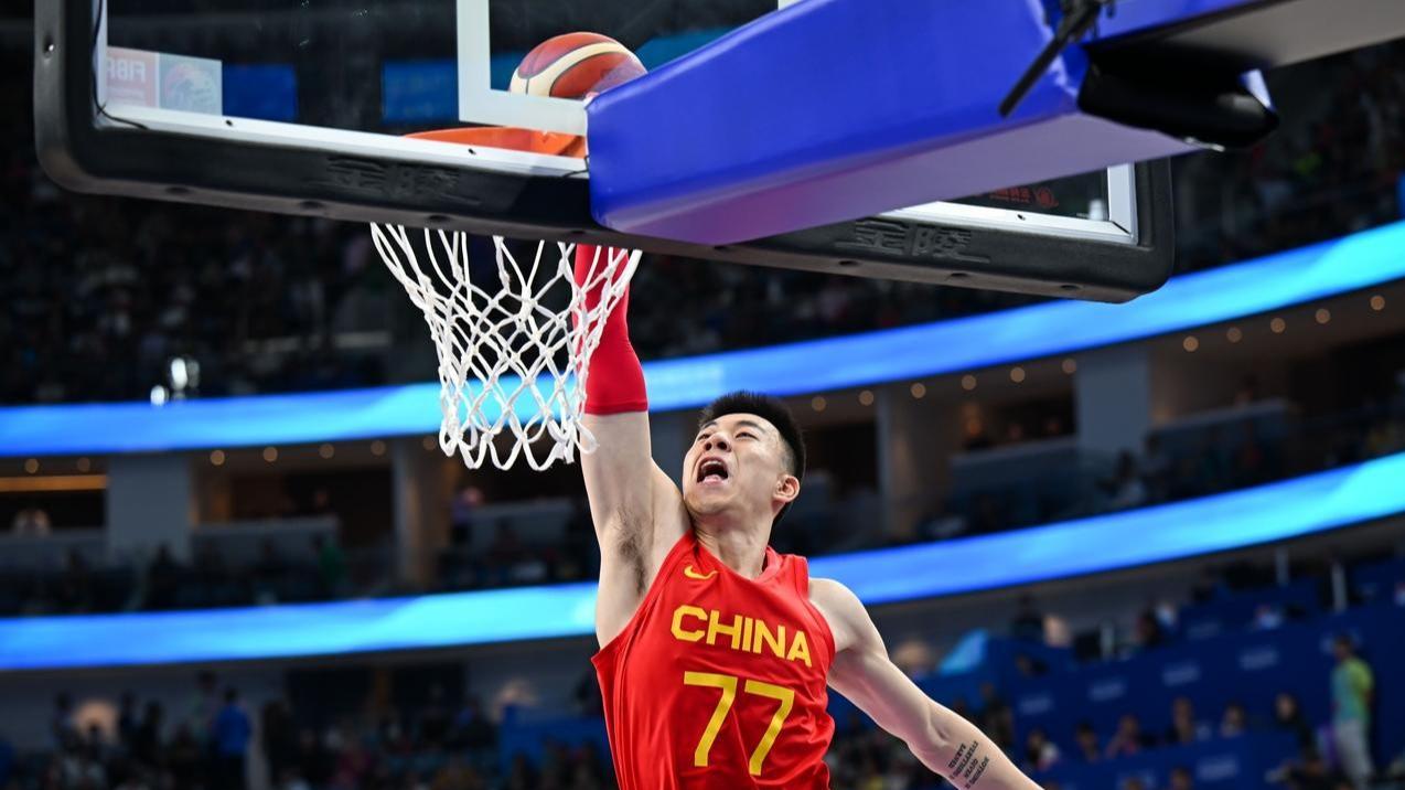 欢迎张镇麟、弗格回家！辽篮与上海大战分析预测