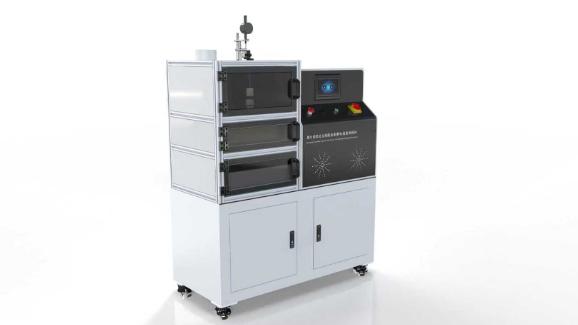 LT-X079 热气溶胶灭火剂发生剂静电感度测试仪 XF 499.1-2010 性能参数