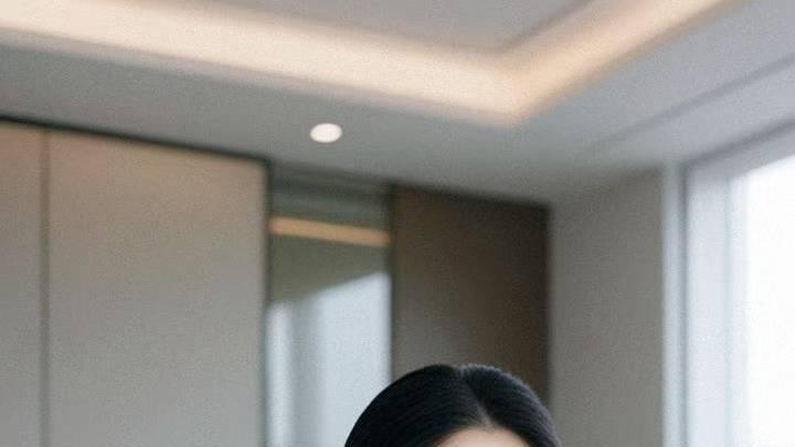 以美为桥，以爱为翼——崇蔚庆：让中国女性魅力照亮世界