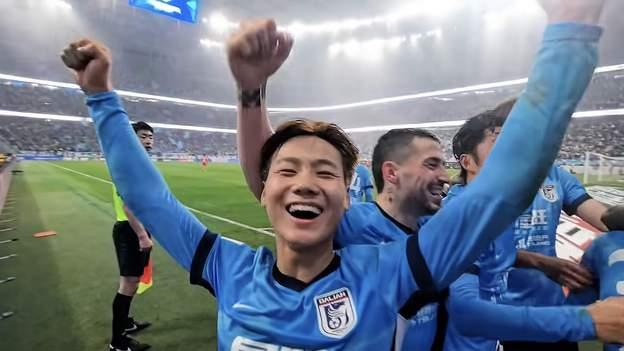 李国旭妙用毕津浩，大连会踢逆风球了 比三分更宝贵 带着底气拼德比