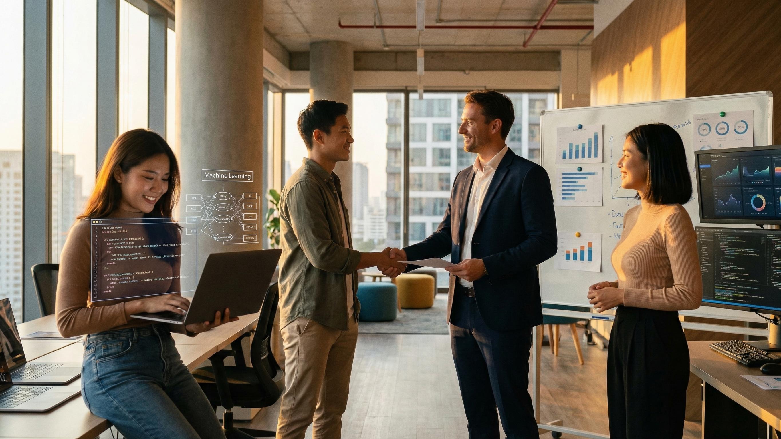 2026 文科生就业报告：考公梦碎之后，这 3 条路正在悄悄赚钱