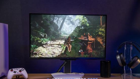 内存大降价掀起焕新潮！别再让拉胯显示器浪费你的顶级显卡