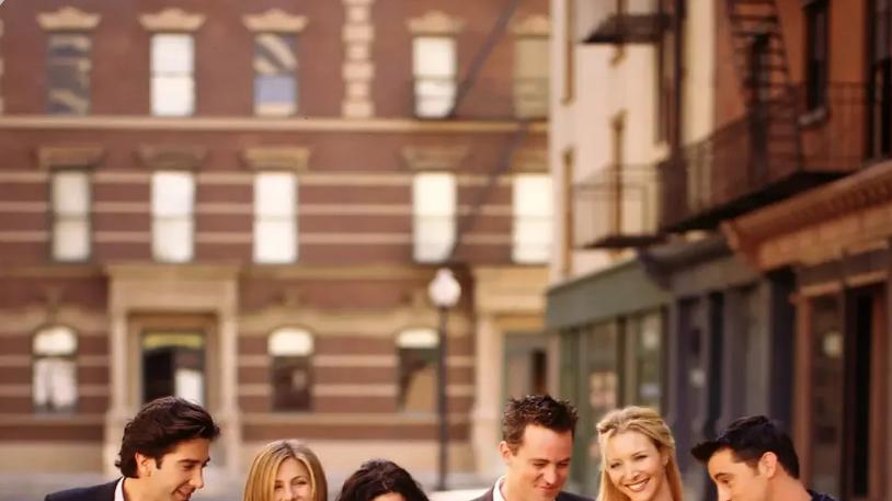 最经典的5部美剧，看到第一名瞬间服气！