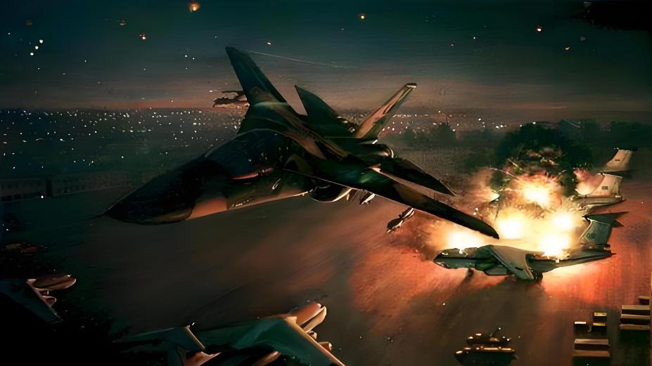 最先打醒中国的，并非海湾战争，是这场用时仅11分半的战争