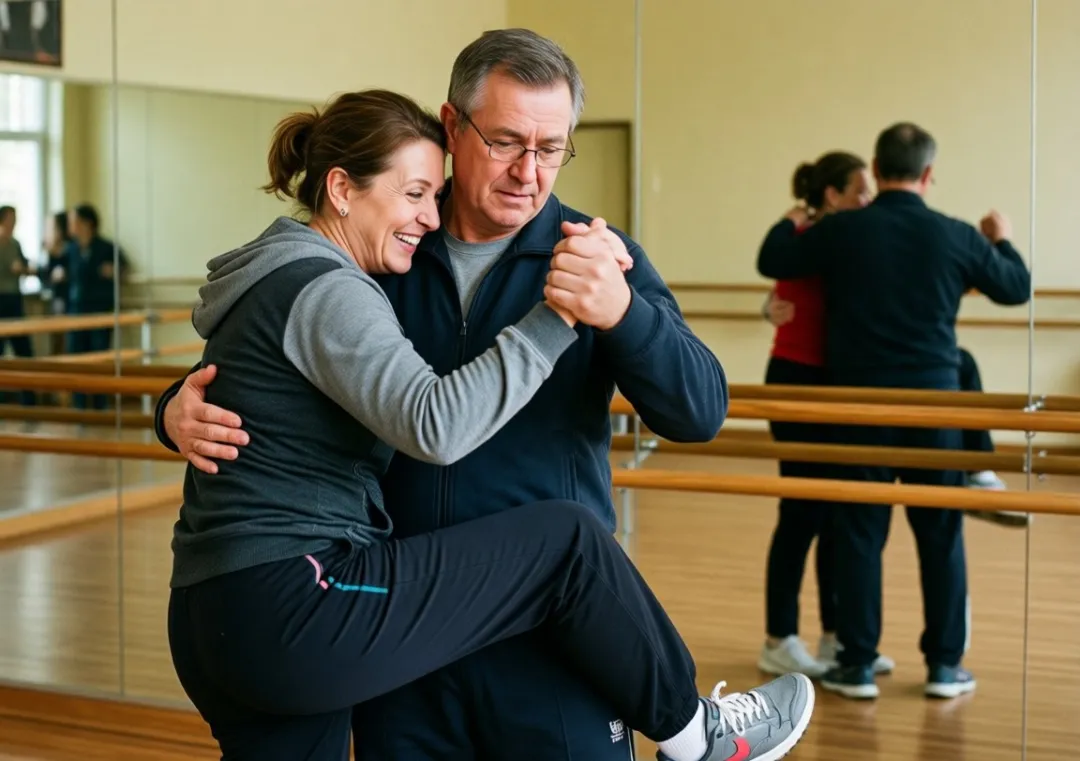 好的婚姻，过到后来都是“过命交情”