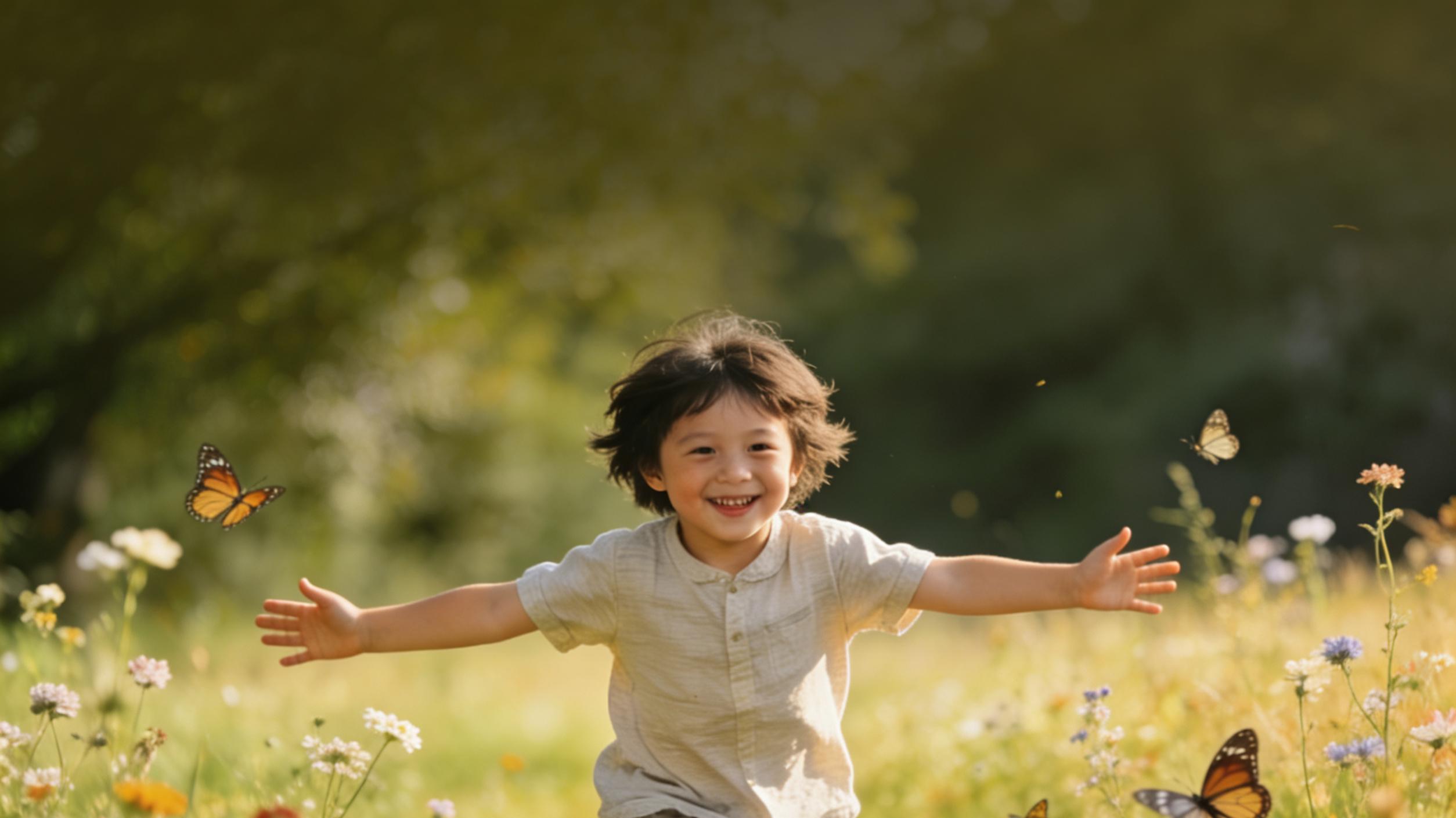 《让孩子成为他自己》：孩子的第一任老师，不是父母，而是他自己。作为父母，只能是协助者，协助他成为他自