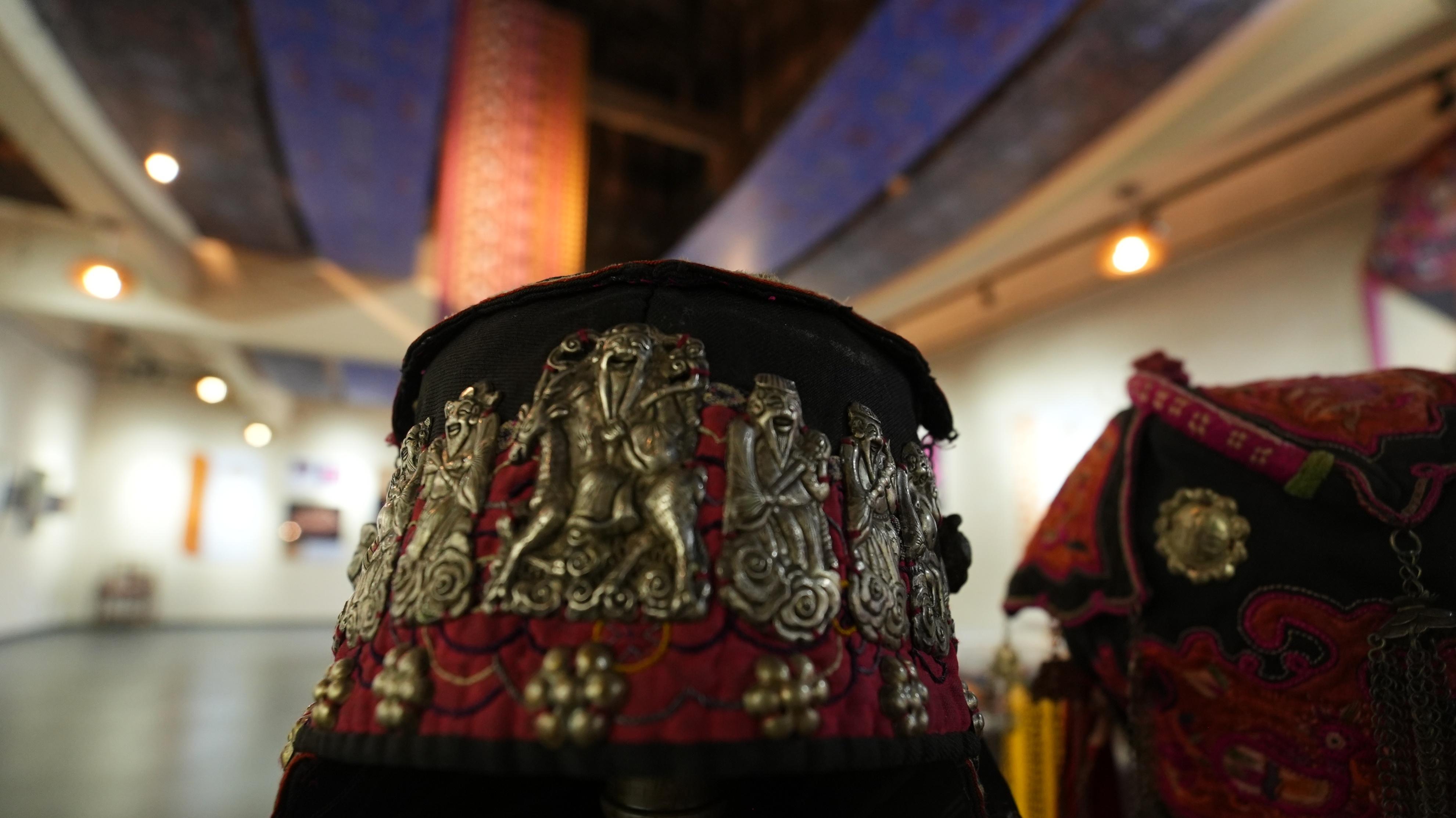 从斑驳老屋到数字档案：客家纹样千年密码正在被他们重新破译