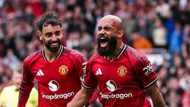 89年奇耻大辱 or 复仇雪恨？曼联今夜梦剧场死磕小蜜蜂！B费冲神级纪录，卡里克迎大考