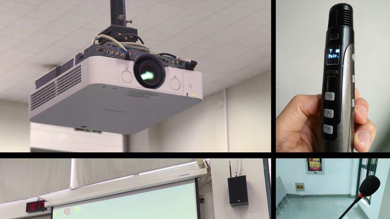 珠海会议中控系统失效，俊逸智能30分钟急救