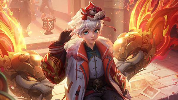 王者荣耀：高端局抢着要，低端局却没人懂的三大辅助