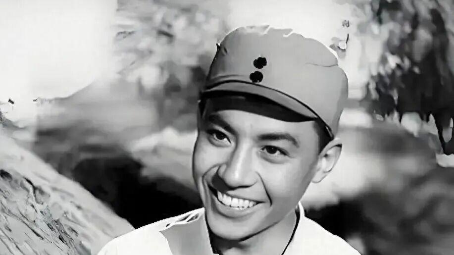 廖有梁：从银幕少年到孤寂晚年，一声叹息藏半生遗憾