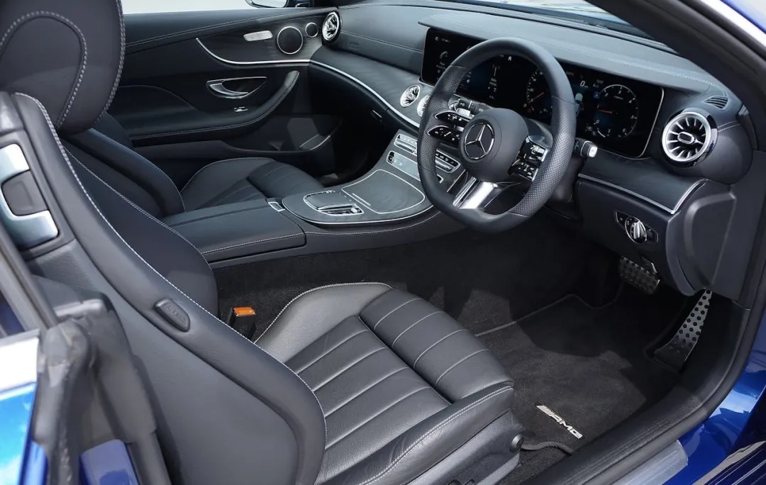 宝马奔驰在欧洲也是网约车？比亚迪在海外算豪车吗？谁说了算？